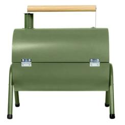 Гриль-барбекю Time Eco ТЕ-22025 Фото 5