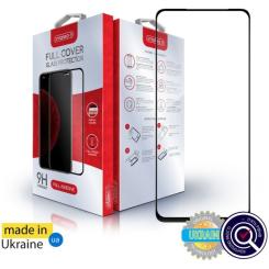 Стекло защитное Intaleo Full Glue Realme C75 Black Фото