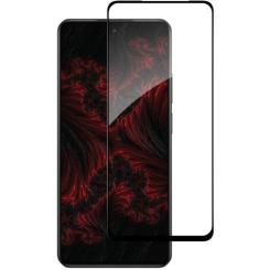 Стекло защитное Intaleo Full Glue Realme C75 Black Фото 1