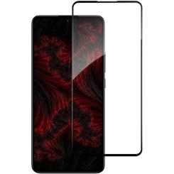 Стекло защитное Intaleo Full Glue Xiaomi 13T Black Фото 1
