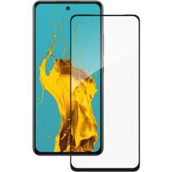 Стекло защитное Piko Full Glue Realme C67 Black Фото