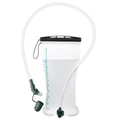 Питьевая система Naturehike CNK2450CF011, 3л. прозора Фото