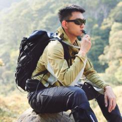 Питьевая система Naturehike CNK2450CF011, 3л. прозора Фото 4