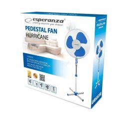 Вентилятор Esperanza EHF001WB Фото 2