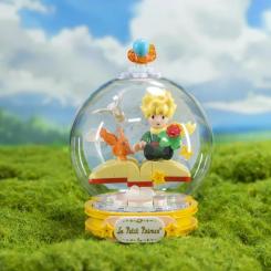Конструктор Pantasy Le Petit Prince Книга фантазий Фото 2
