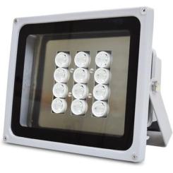 Инфракрасный прожектор Lightwell LW12-100IR60-220 Фото
