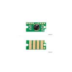 Чип для картриджа AHK Xerox VL C400/405 Black Фото