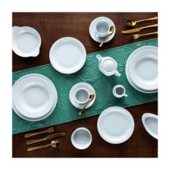 Блюдце Lubiana серія "Ameryka" 11 см Фото 1