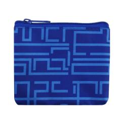 Кошелек детский Cool For School на блискавці "Геометрія" Фото