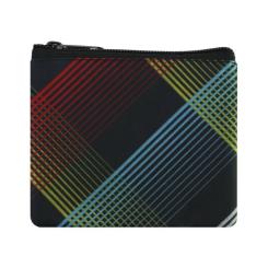 Кошелек детский Cool For School на блискавці "Смужки" Фото