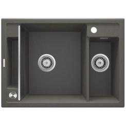 Мойка кухонная Deante Magnetic Фото