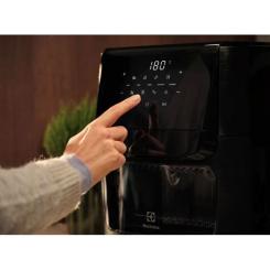 Мультипечь Electrolux EAF12B Фото 3