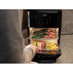 Мультипечь Electrolux EAF12B Фото 4