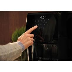 Мультипечь Electrolux EAF12B Фото 5