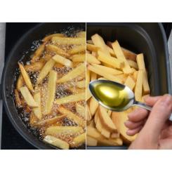 Мультипечь Electrolux EAF12B Фото 6