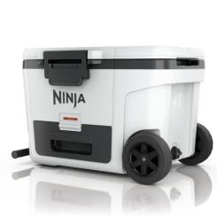 Термобокс Ninja FrostVault 42L Hard Coole White Фото