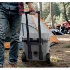 Термобокс Ninja FrostVault 42L Hard Coole White Фото 5