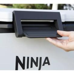 Термобокс Ninja FrostVault 42L Hard Coole White Фото 7