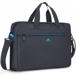 Сумка для ноутбука RivaCase 16" 8057 Black Фото
