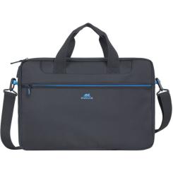 Сумка для ноутбука RivaCase 16" 8057 Black Фото 1
