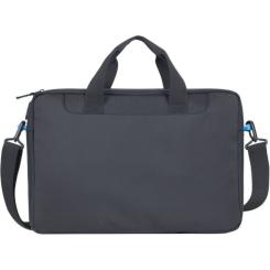 Сумка для ноутбука RivaCase 16" 8057 Black Фото 2