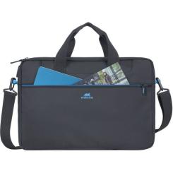 Сумка для ноутбука RivaCase 16" 8057 Black Фото 3