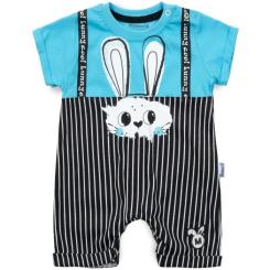 Боди детское Miniworld пісочник із зайчиком Фото
