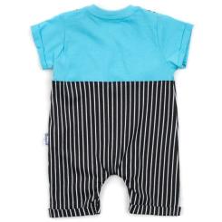 Боди детское Miniworld пісочник із зайчиком Фото 1