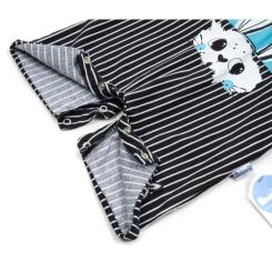 Боди детское Miniworld пісочник із зайчиком Фото 3