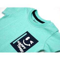 Набор детской одежды Miniworld со смайлом Фото 5