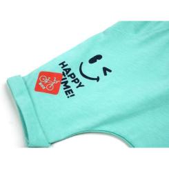 Набор детской одежды Miniworld со смайлом Фото 6