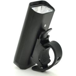 Передняя велофара Voltronic YT253 Фото