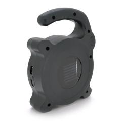 Фонарь Voltronic FORLIFE F-3130+Solar, SMD LED + COB Фото 1