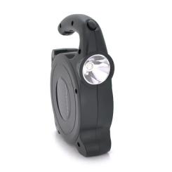 Фонарь Voltronic FORLIFE F-3130+Solar, SMD LED + COB Фото 2