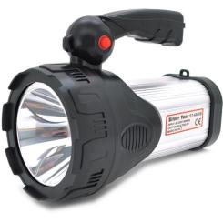 Фонарь Voltronic Silver Tools ST-6688 Фото