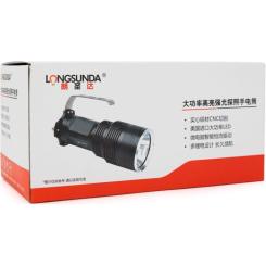 Фонарь Voltronic Longsunda SJ-1216 Фото 4