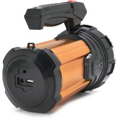 Фонарь Silver Toss ST-8200L Фото 1