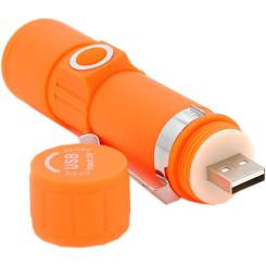 Фонарь PowerMaster MX-616S Фото 1