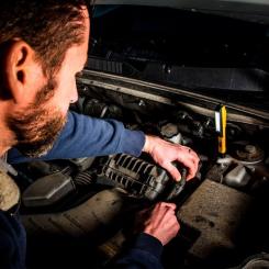 Фонарь Caterpillar (CAT) CT1000 Фото 9