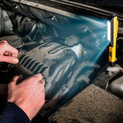 Фонарь Caterpillar (CAT) CT1000 Фото 10