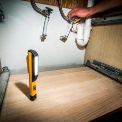 Фонарь Caterpillar (CAT) CT1000 Фото 11