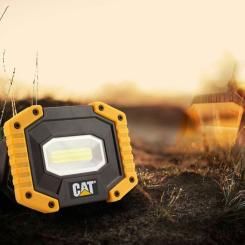 Фонарь Caterpillar (CAT) CT3540 Фото 9