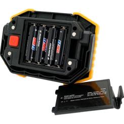 Фонарь Caterpillar (CAT) CT3540 Фото 5