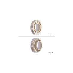 Шестерня NewTone Samsung ML-2950/SCX-4729/M2620 / JC66-02992A Фото