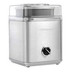 Мороженица Cuisinart Deluxe Фото