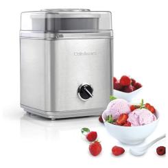 Мороженица Cuisinart Deluxe Фото 3