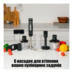 Блендер QUIN RHB-108SD-1 Фото 2