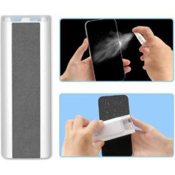Универсальный чистящий набор Gembird portable cleaning kit, 7-in-1 Фото 4