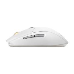 Мышка SteelSeries Rival 3 Gen 2 Wireless White Фото 2