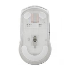 Мышка SteelSeries Rival 3 Gen 2 Wireless White Фото 3